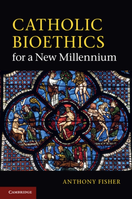 Catholic Bioethics for a New Millennium, EPUB eBook