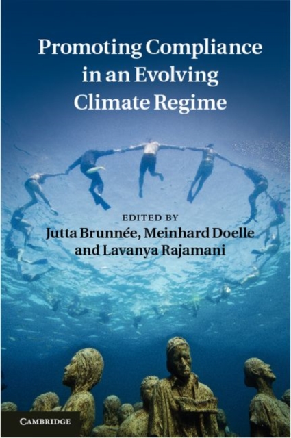 Promoting Compliance in an Evolving Climate Regime, PDF eBook
