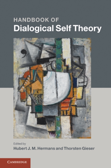 Handbook of Dialogical Self Theory, PDF eBook