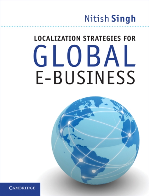 Localization Strategies for Global E-Business, PDF eBook