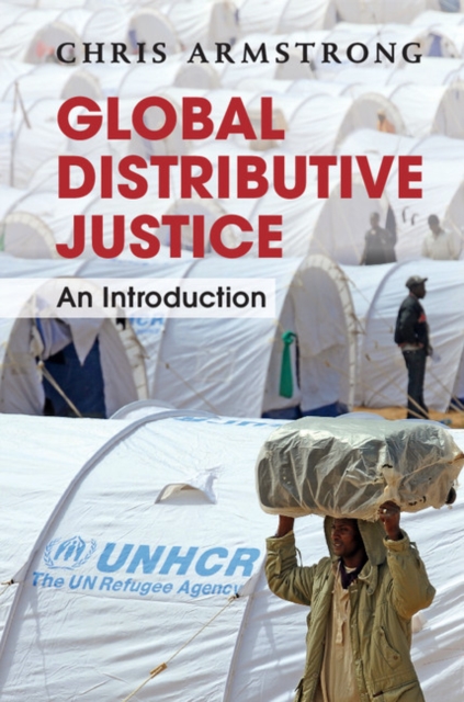 Global Distributive Justice : An Introduction, EPUB eBook