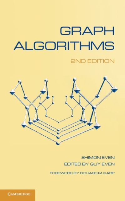 Graph Algorithms, PDF eBook