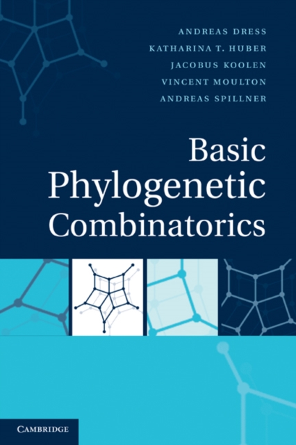Basic Phylogenetic Combinatorics, PDF eBook