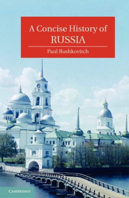Concise History of Russia, PDF eBook