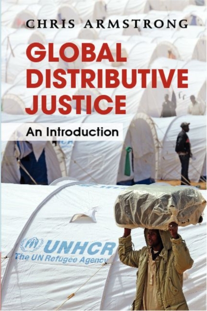 Global Distributive Justice : An Introduction, PDF eBook