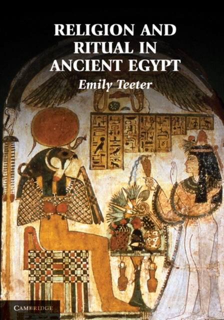 Religion and Ritual in Ancient Egypt, PDF eBook
