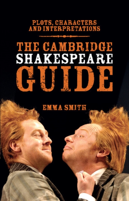 Cambridge Shakespeare Guide, EPUB eBook