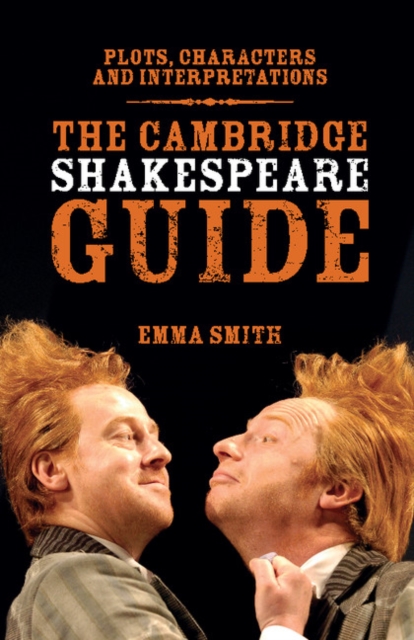 Cambridge Shakespeare Guide, PDF eBook