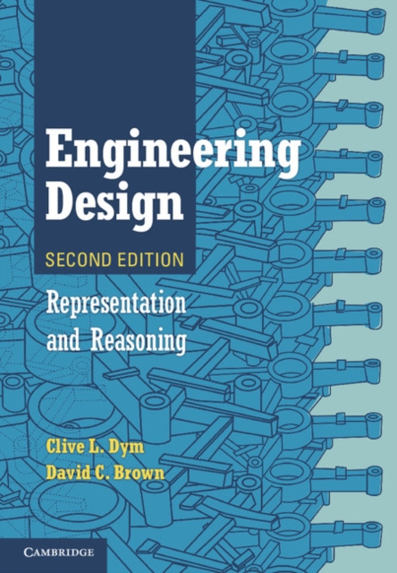 Engineering Design : Representation and Reasoning, EPUB eBook