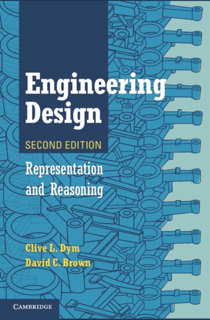 Engineering Design : Representation and Reasoning, PDF eBook