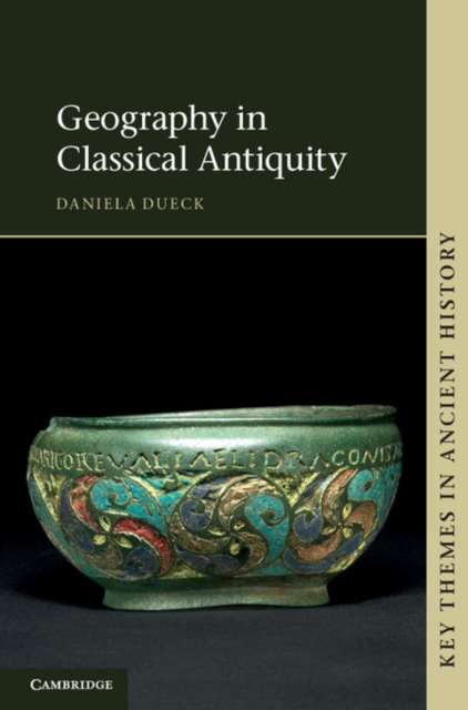 Geography in Classical Antiquity, PDF eBook