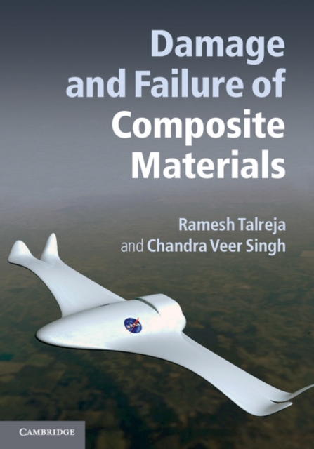 Damage and Failure of Composite Materials, PDF eBook