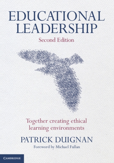Educational Leadership : Together Creating Ethical Learning Environments, PDF eBook
