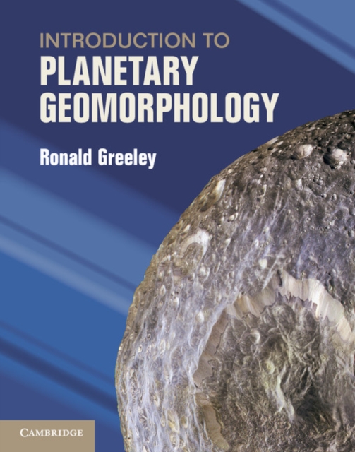 Introduction to Planetary Geomorphology, PDF eBook