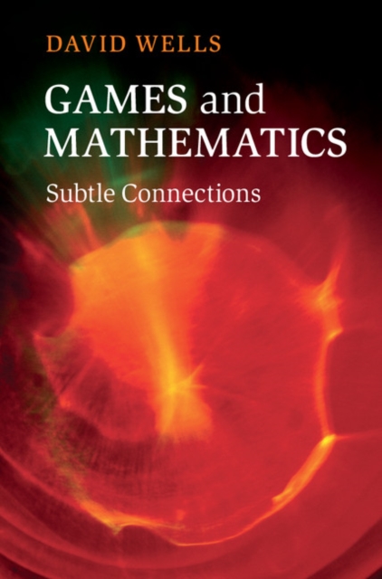 Games and Mathematics : Subtle Connections, PDF eBook