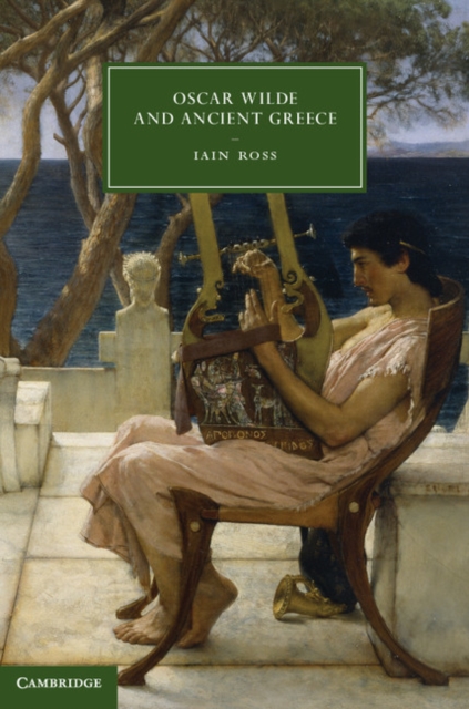 Oscar Wilde and Ancient Greece, PDF eBook