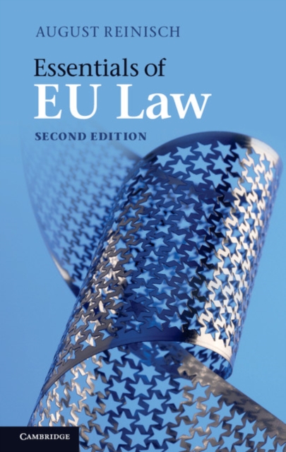 Essentials of EU Law, PDF eBook