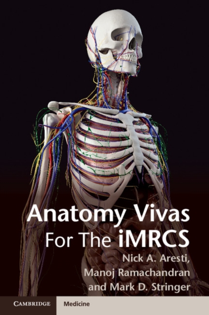 Anatomy Vivas for the Intercollegiate MRCS, PDF eBook