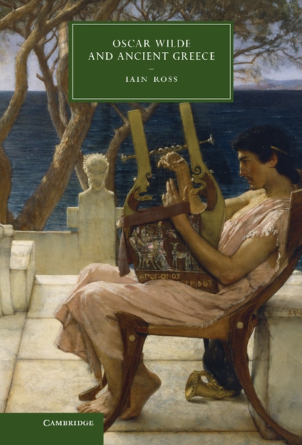 Oscar Wilde and Ancient Greece, EPUB eBook