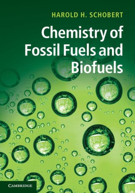 Chemistry of Fossil Fuels and Biofuels, PDF eBook