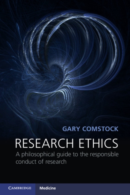 Research Ethics : A Philosophical Guide to the Responsible Conduct of Research, EPUB eBook