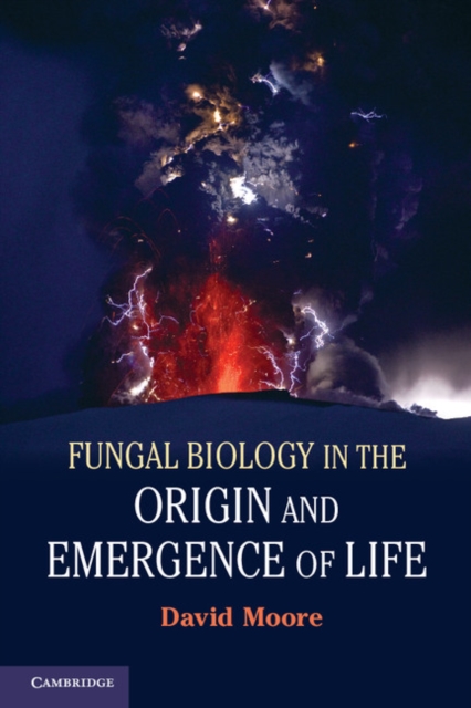 Fungal Biology in the Origin and Emergence of Life, EPUB eBook