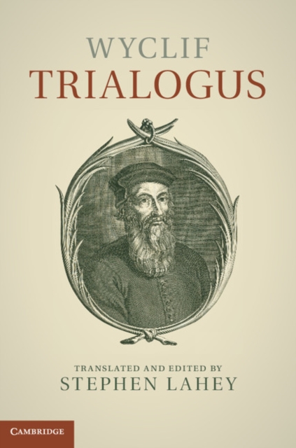 Wyclif : Trialogus, PDF eBook