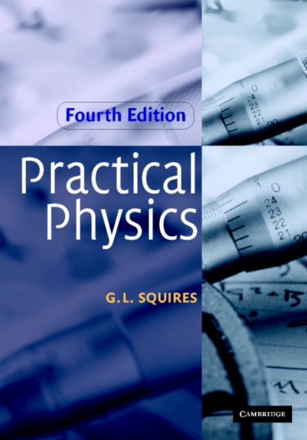 Practical Physics, PDF eBook