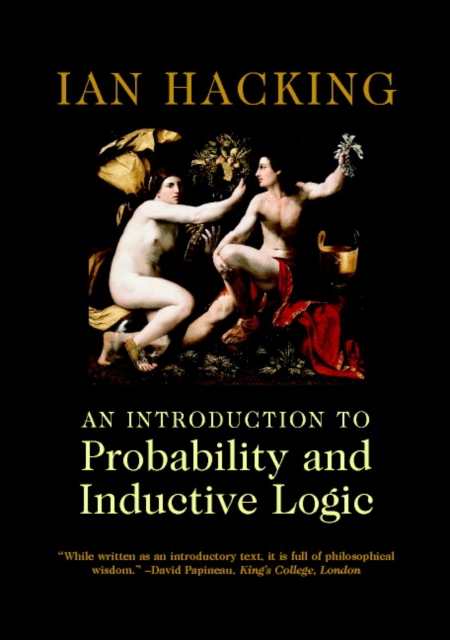 Introduction to Probability and Inductive Logic, PDF eBook