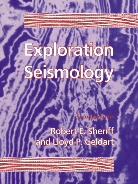 Exploration Seismology, EPUB eBook