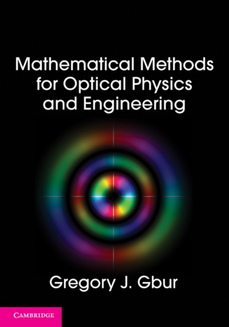 Mathematical Methods for Optical Physics and Engineering, EPUB eBook