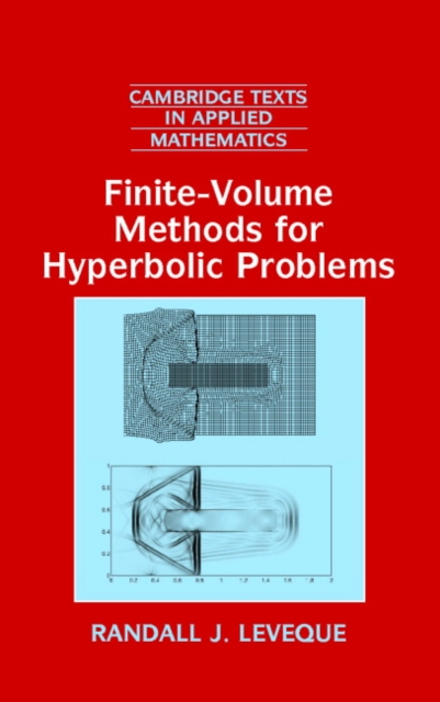 Finite Volume Methods for Hyperbolic Problems, EPUB eBook