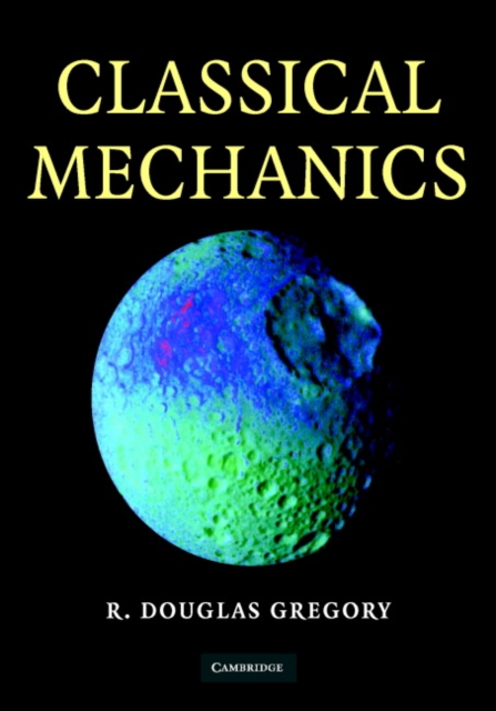 Classical Mechanics, EPUB eBook