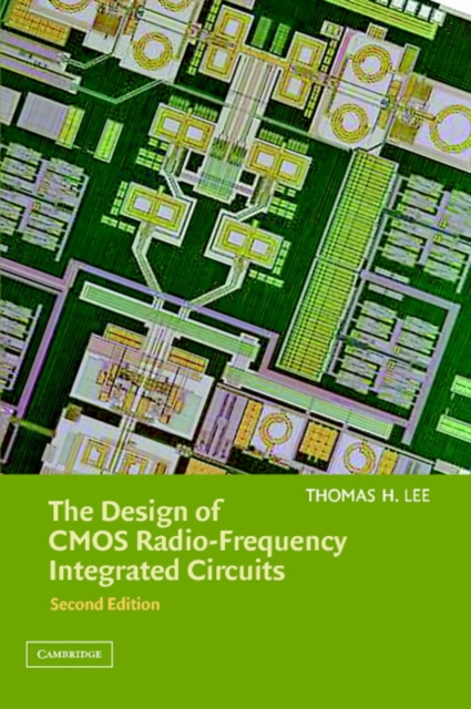 Design of CMOS Radio-Frequency Integrated Circuits, EPUB eBook