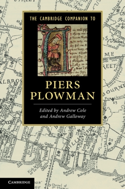 Cambridge Companion to Piers Plowman, PDF eBook