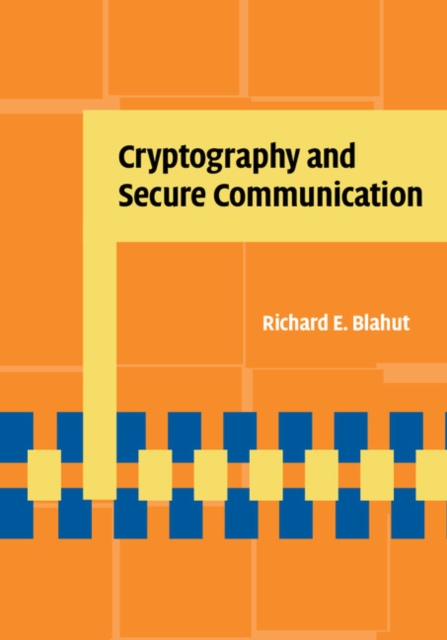 Cryptography and Secure Communication, PDF eBook