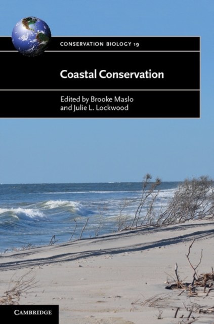 Coastal Conservation, PDF eBook