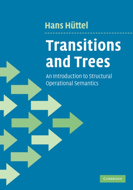 Transitions and Trees : An Introduction to Structural Operational Semantics, PDF eBook