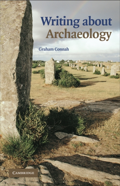 Writing about Archaeology, PDF eBook