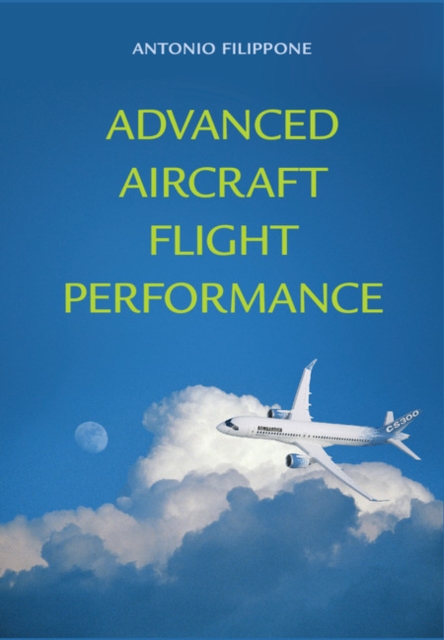 Advanced Aircraft Flight Performance, PDF eBook