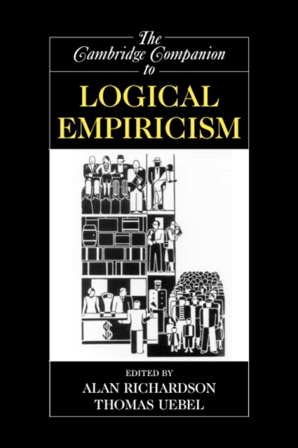 Cambridge Companion to Logical Empiricism, PDF eBook