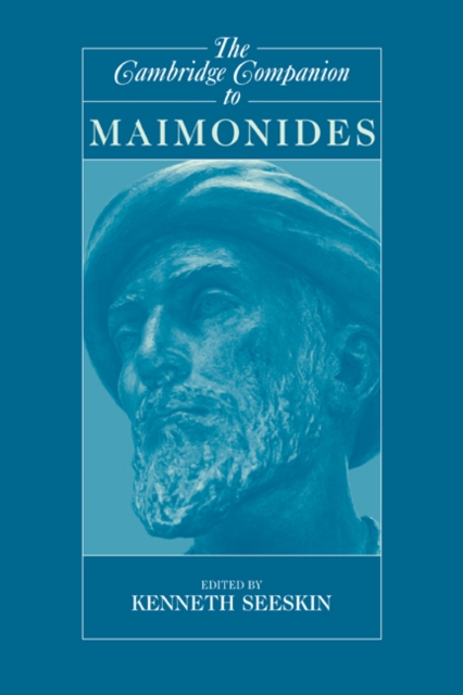 The Cambridge Companion to Maimonides, PDF eBook