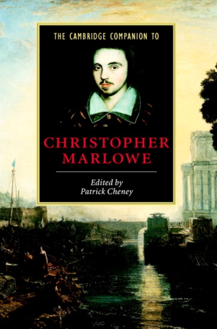 The Cambridge Companion to Christopher Marlowe, PDF eBook