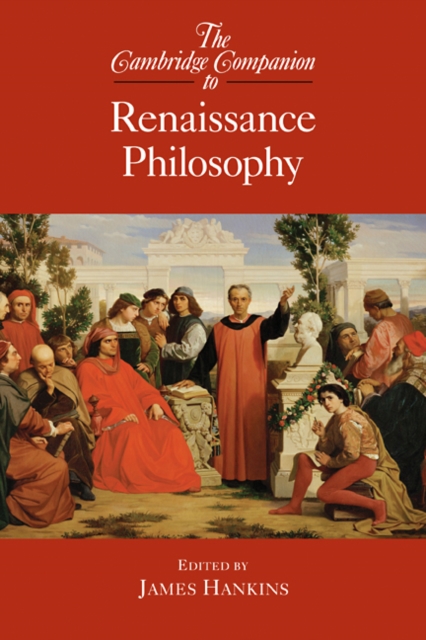 Cambridge Companion to Renaissance Philosophy, PDF eBook