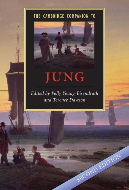 Cambridge Companion to Jung, EPUB eBook