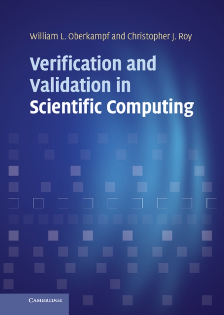 Verification and Validation in Scientific Computing, EPUB eBook