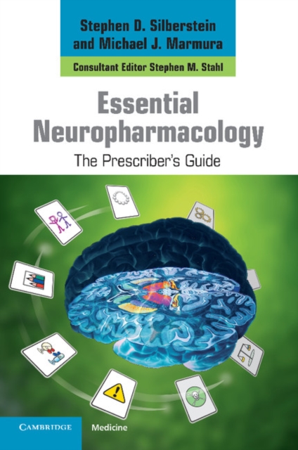 Essential Neuropharmacology : The Prescriber's Guide, EPUB eBook