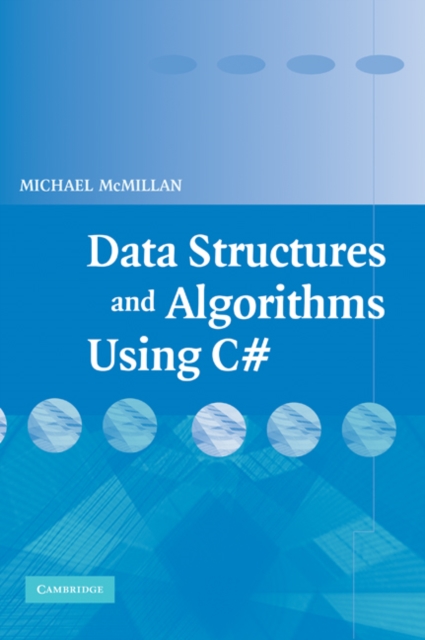 Data Structures and Algorithms Using C#, EPUB eBook