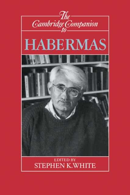 Cambridge Companion to Habermas, EPUB eBook