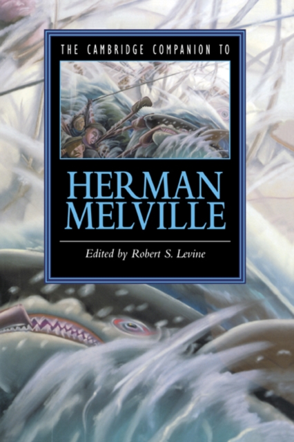 Cambridge Companion to Herman Melville, EPUB eBook